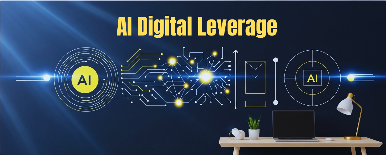AI Digital Leverage